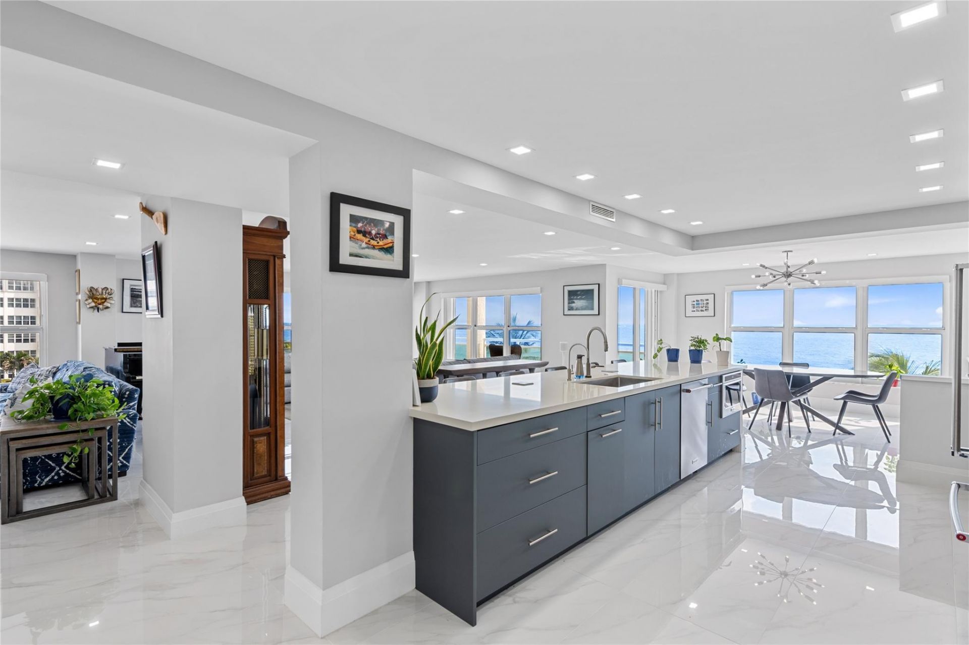 3900 Galt Ocean Drive, Unit 317, Fort Lauderdale, FL 33308 Photo