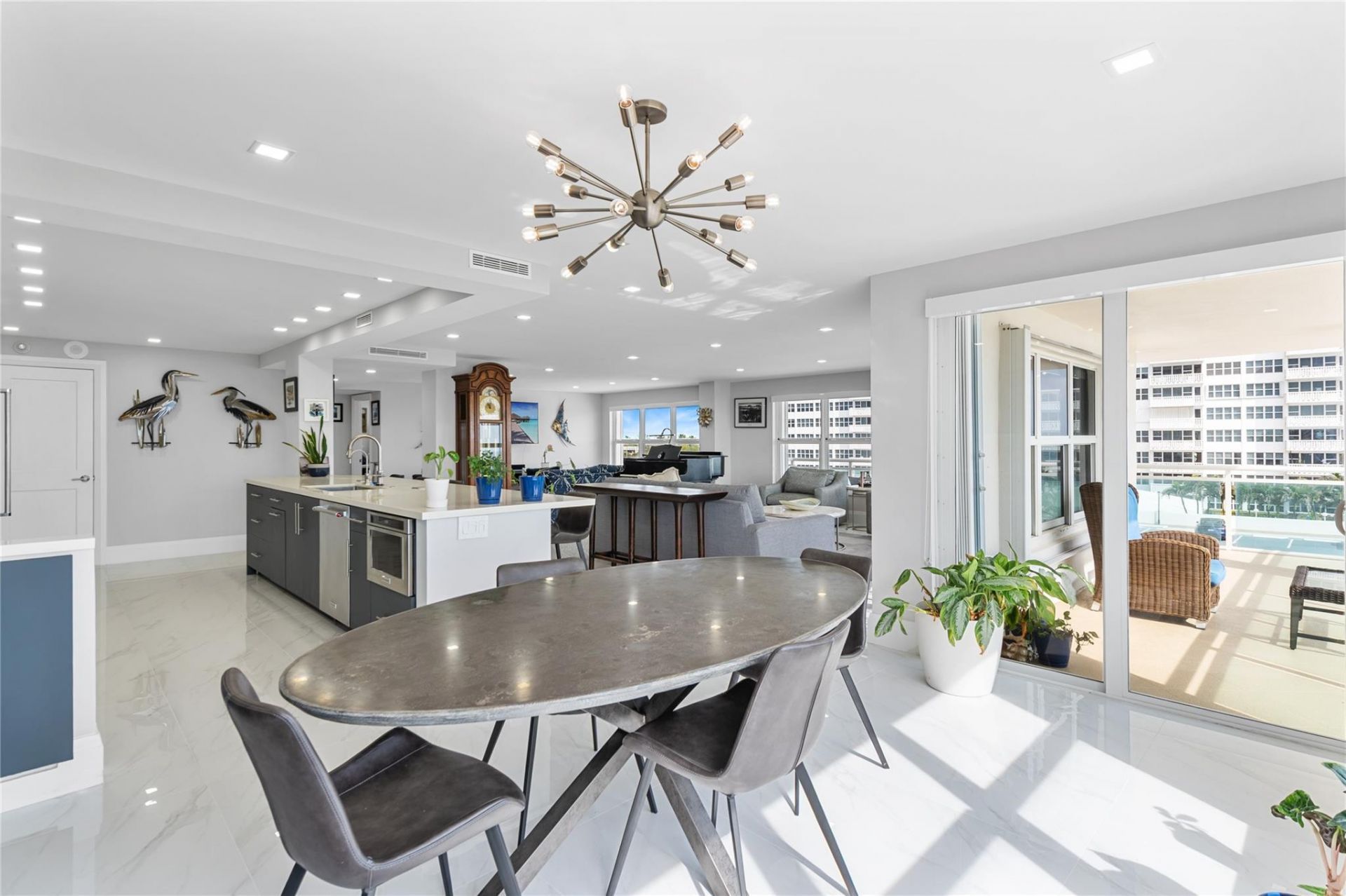 3900 Galt Ocean Drive, Unit 317, Fort Lauderdale, FL 33308 Photo