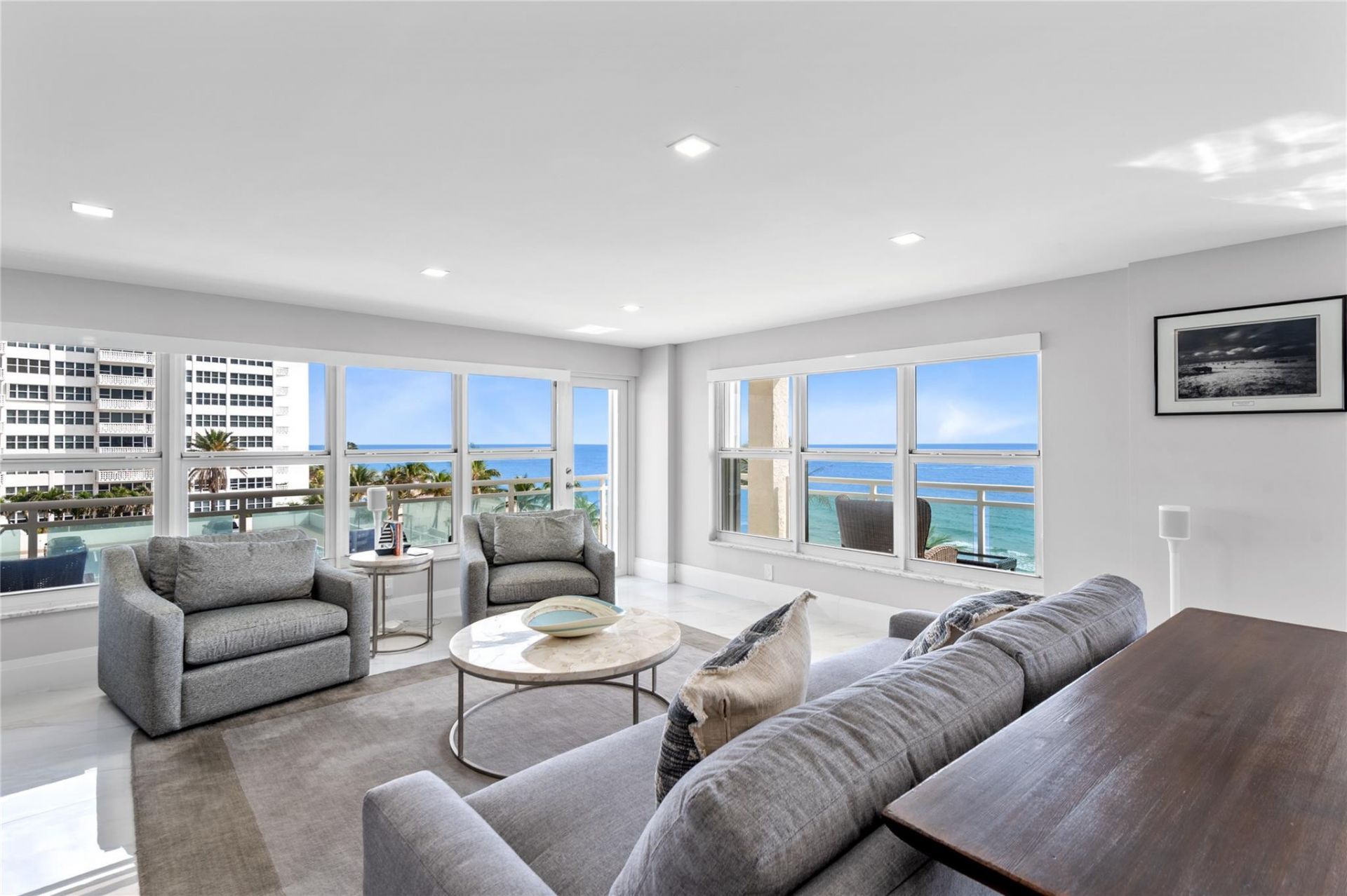 3900 Galt Ocean Drive, Unit 317, Fort Lauderdale, FL 33308 Photo