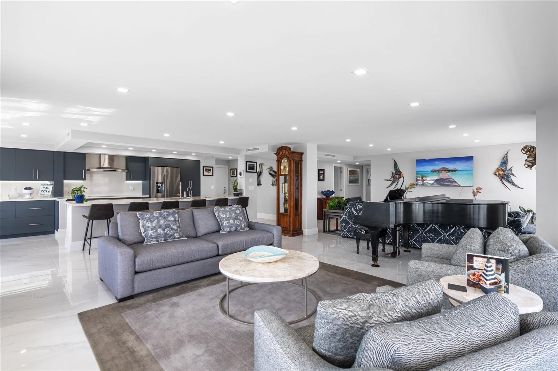 3900 Galt Ocean Drive, Unit 317, Fort Lauderdale, FL 33308 Photo