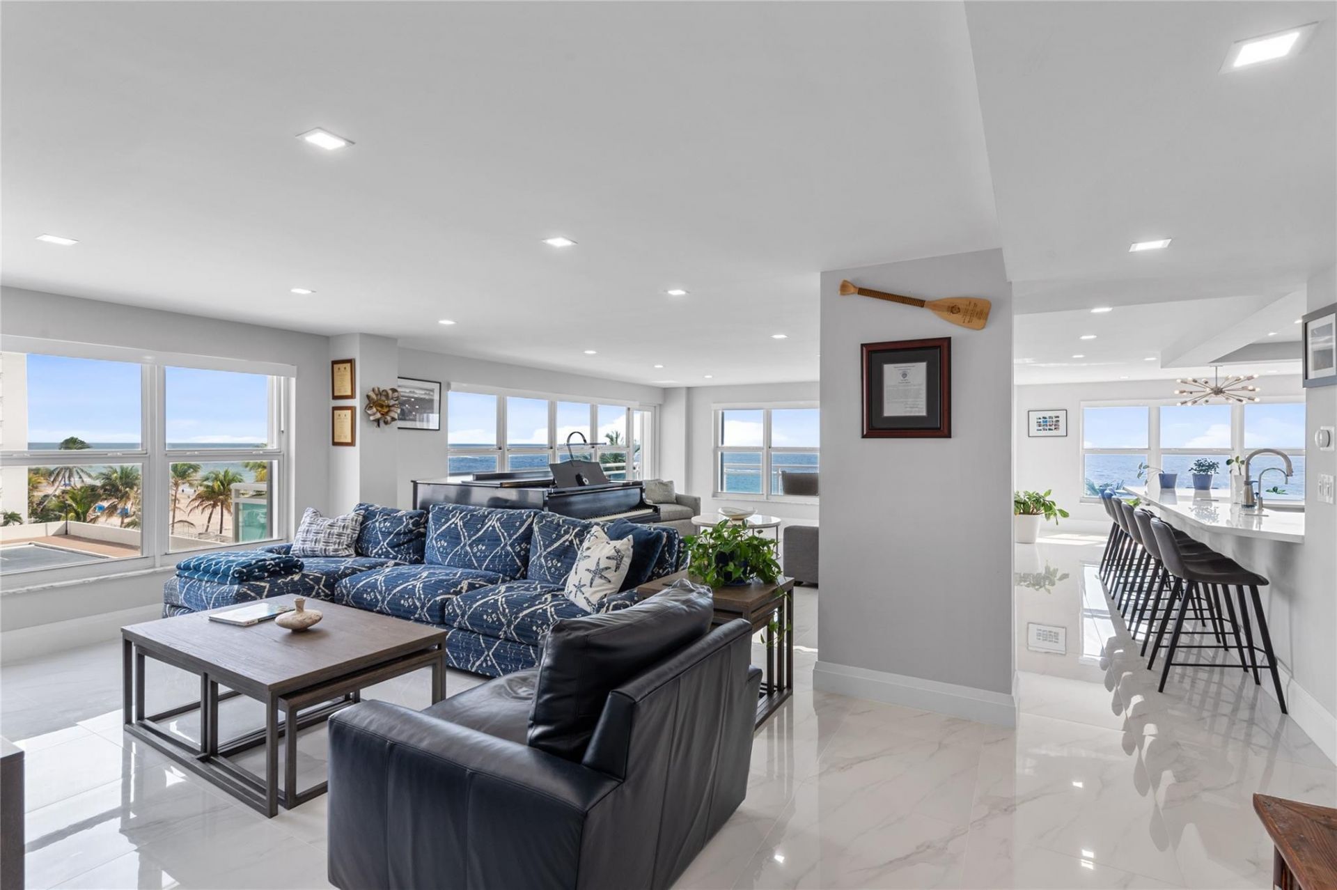 3900 Galt Ocean Drive, Unit 317, Fort Lauderdale, FL 33308 Photo