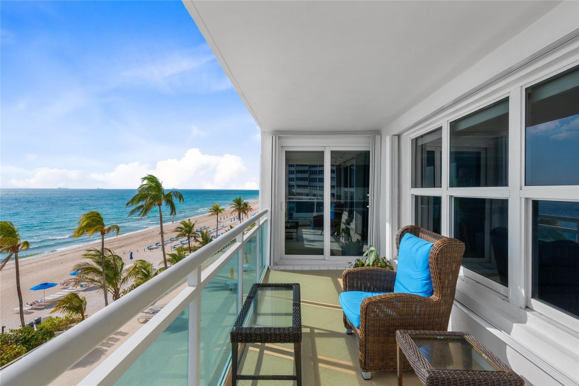 3900 Galt Ocean Drive, Unit 317, Fort Lauderdale, FL 33308 Photo