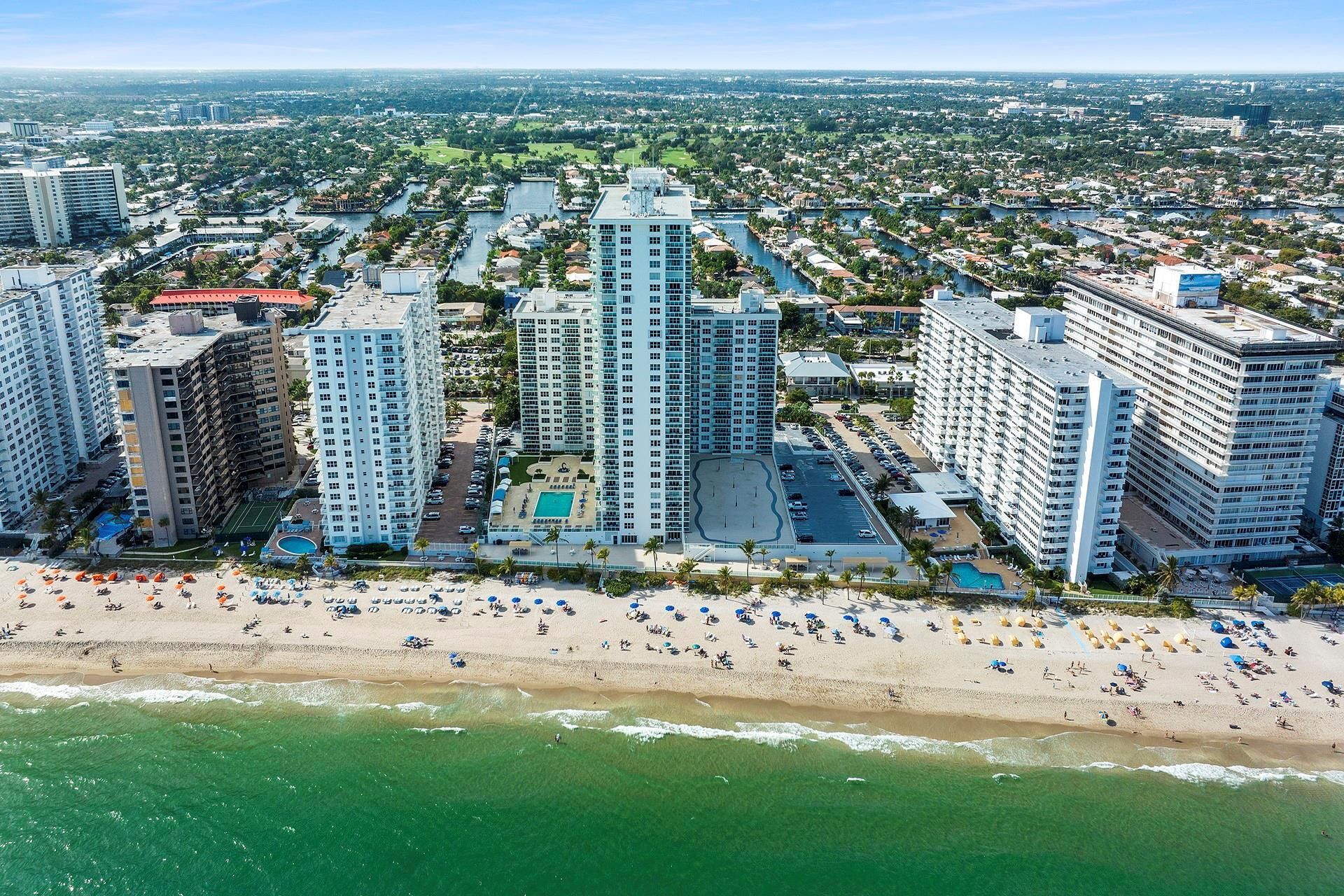 3900 Galt Ocean Drive, Unit 317, Fort Lauderdale, FL 33308 Photo