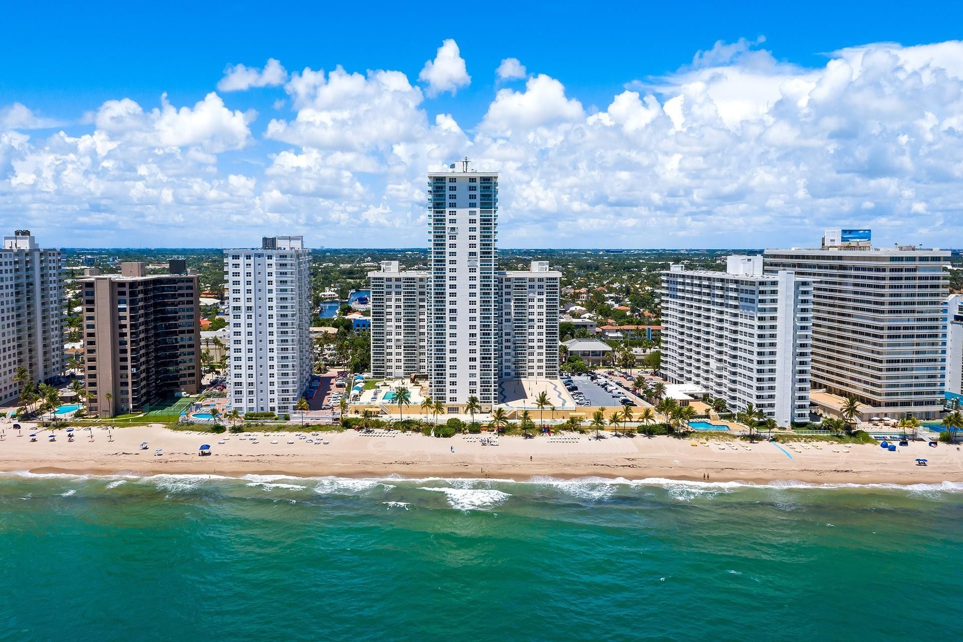 3900 Galt Ocean Drive, Unit 317, Fort Lauderdale, FL 33308 Photo