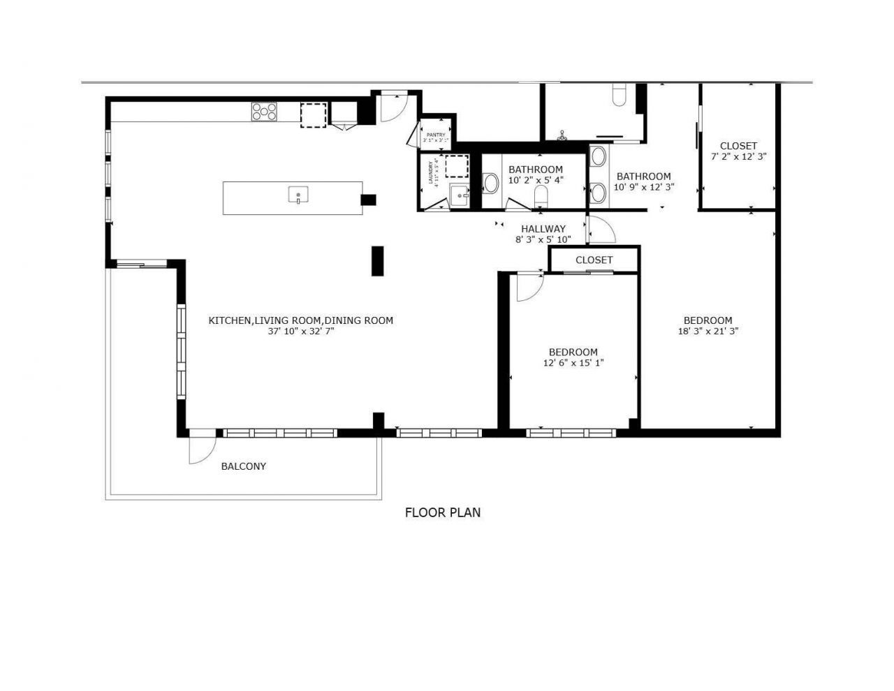 3900 Galt Ocean Drive, Unit 317, Fort Lauderdale, FL 33308 Photo