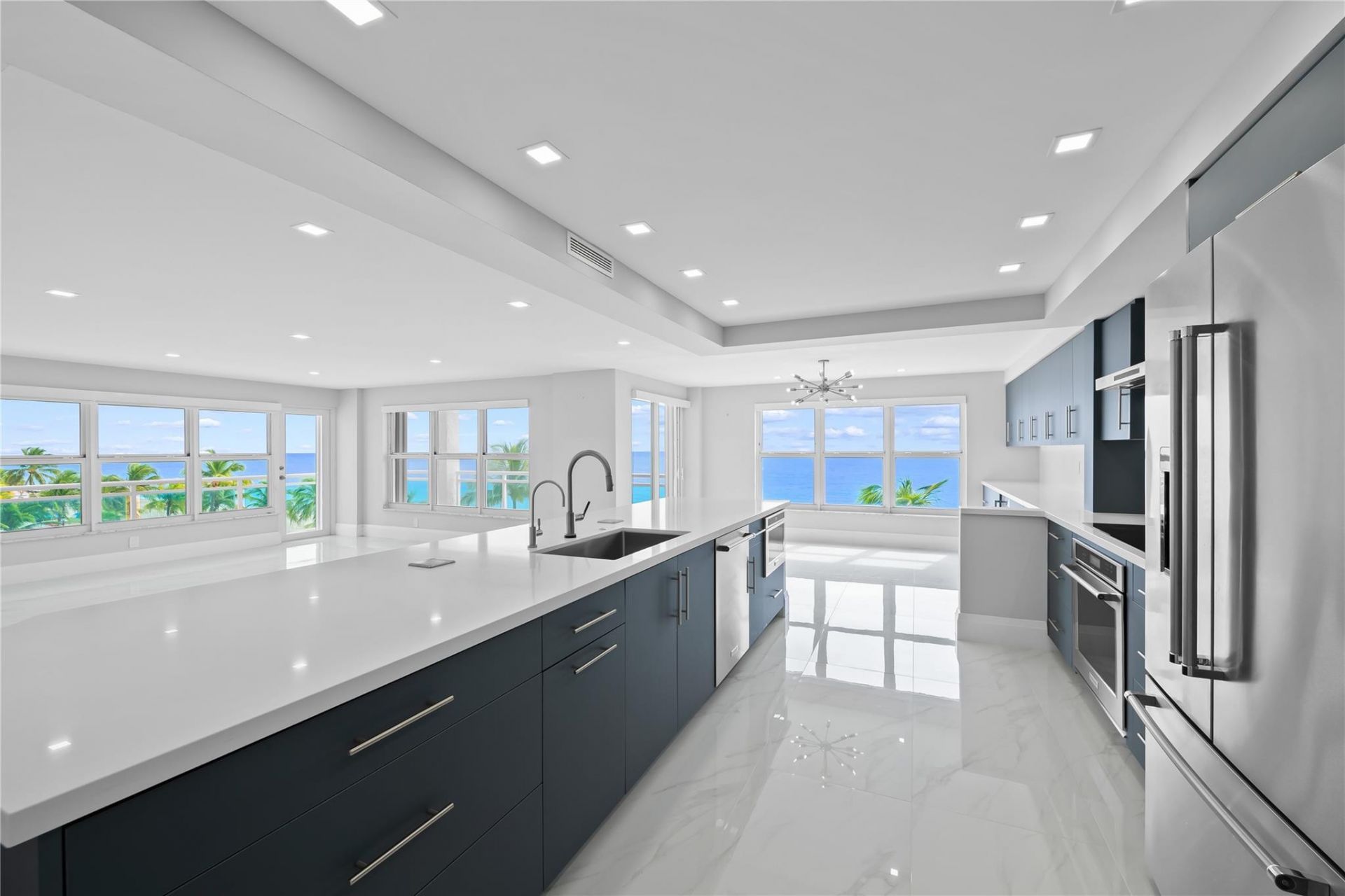 3900 Galt Ocean Drive, Unit 317, Fort Lauderdale, FL 33308 Photo