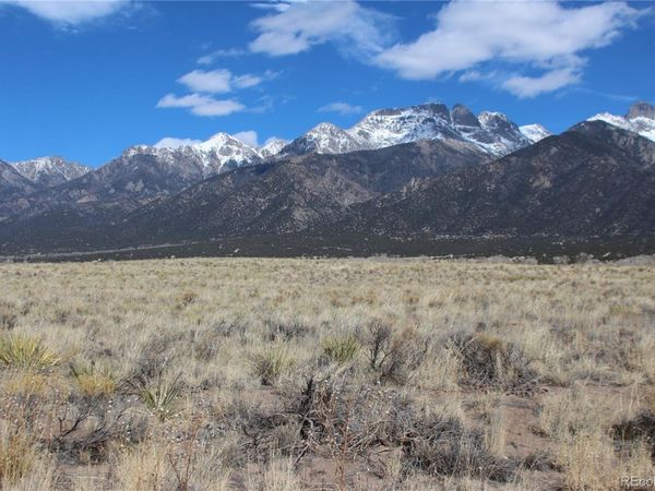 306 Cottonwood Creek Road, Crestone, CO 81131