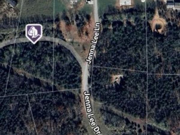 210 Jenna Lee Drive, Foley, MO 63347