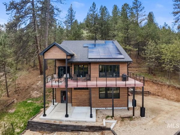 4 Daggett Rim Road, Boise, ID 83716