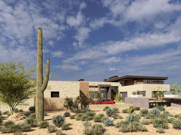 8167 E LEANING ROCK Road, Unit 193, Scottsdale, AZ 85266