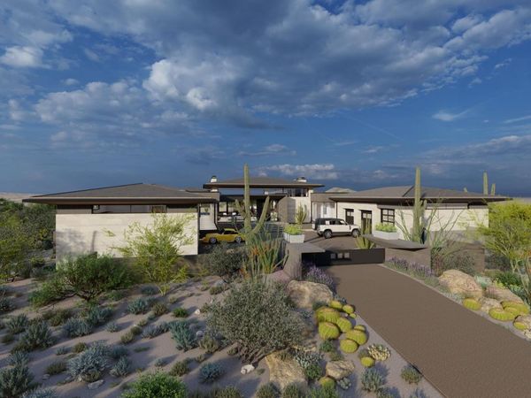 8395 E LEANING ROCK Road, Unit 187, Scottsdale, AZ 85266