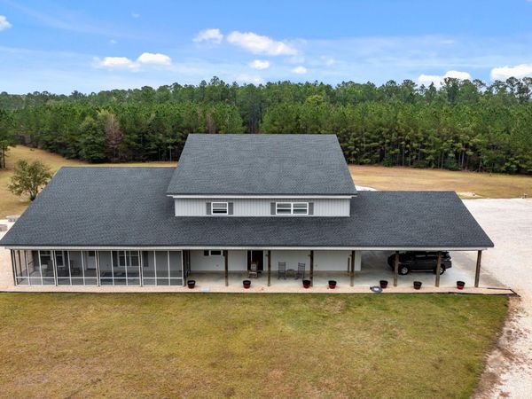 664 Stamps Rd, Merryville, LA 70653