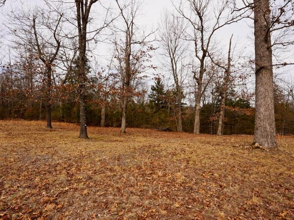 Lot 18 Oakridge Drive, Gepp, AR 72538
