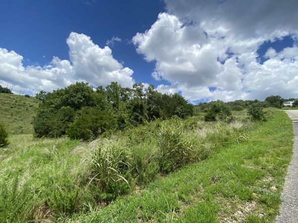 Lot 43 Hummingbird Hills Lane , Branson, MO 65616