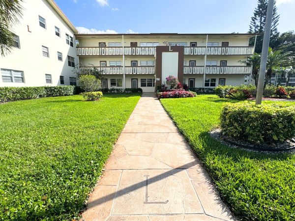 484 Mansfield L, Boca Raton, FL 33434