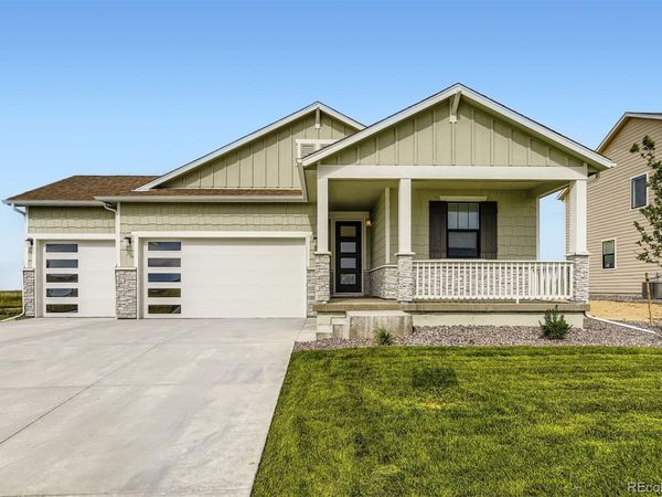 42966 Colonial Trail, Elizabeth, CO 80107