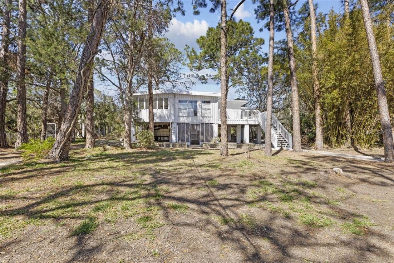 1149 Shell Crest Avenue, Cedar Key, FL 32625 Photo