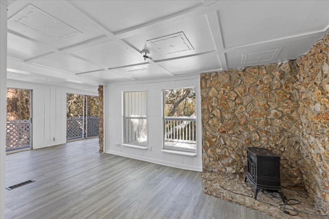 1149 Shell Crest Avenue, Cedar Key, FL 32625 Photo