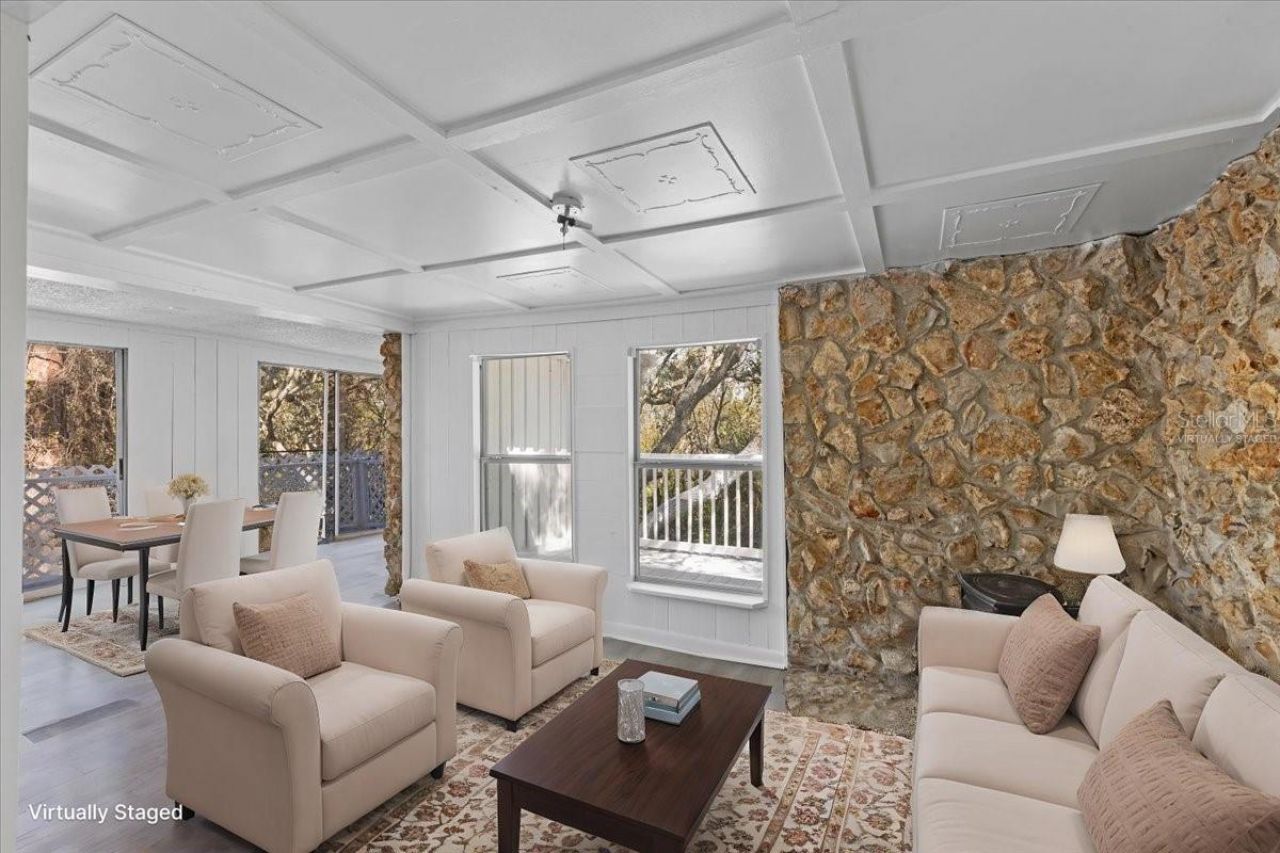 1149 Shell Crest Avenue, Cedar Key, FL 32625 Photo