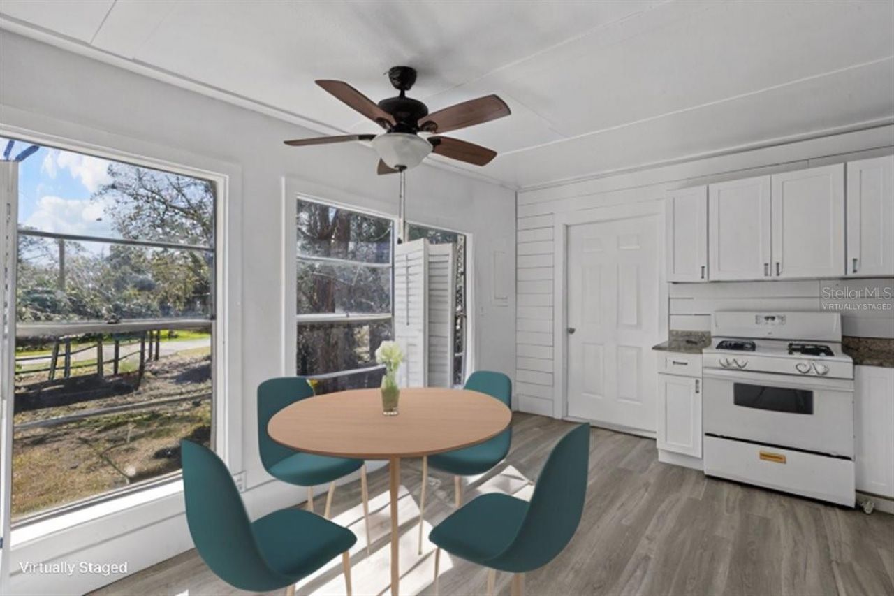 1149 Shell Crest Avenue, Cedar Key, FL 32625 Photo