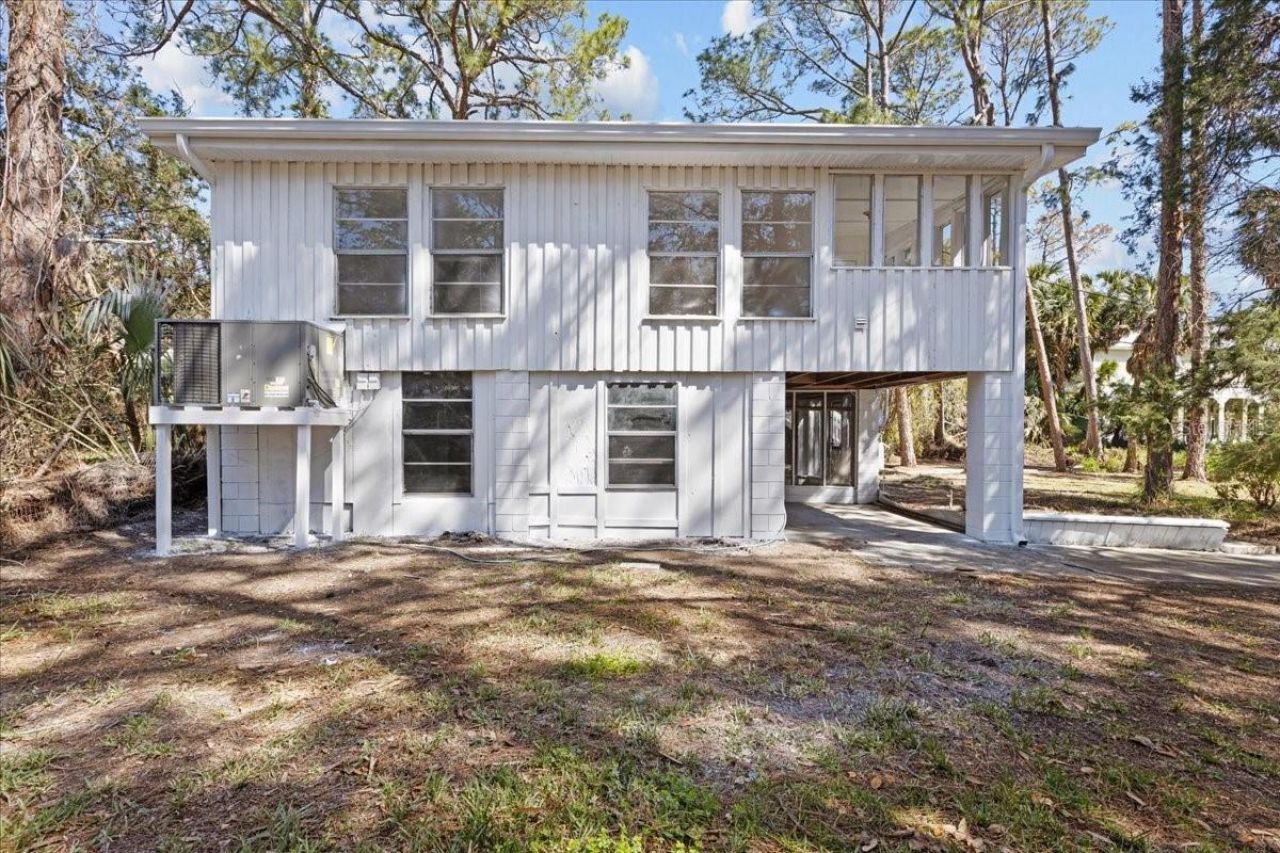1149 Shell Crest Avenue, Cedar Key, FL 32625 Photo