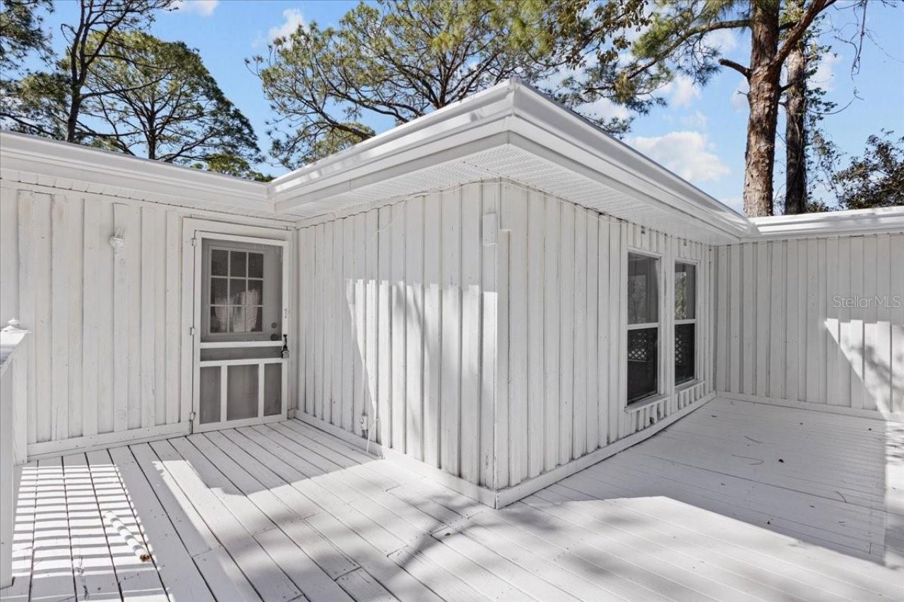 1149 Shell Crest Avenue, Cedar Key, FL 32625 Photo