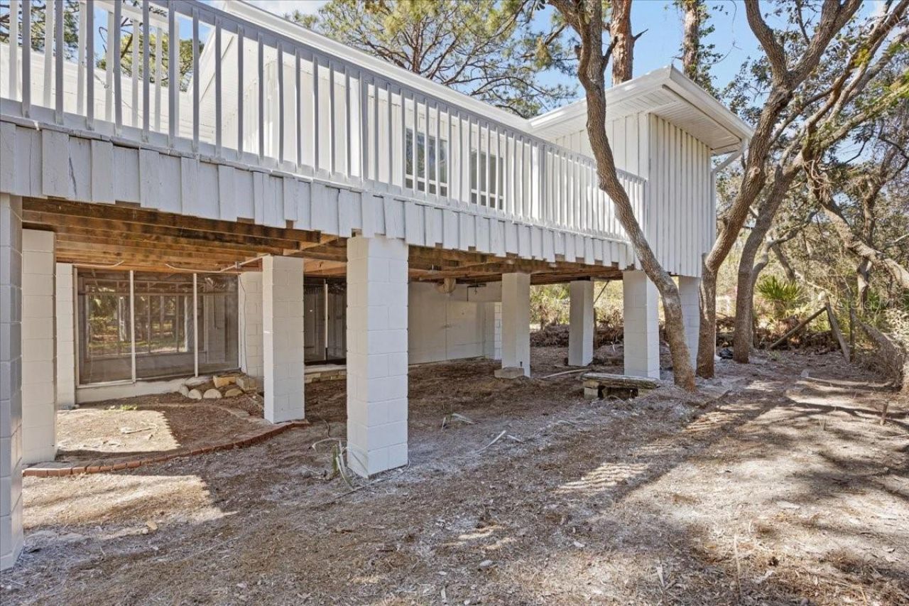 1149 Shell Crest Avenue, Cedar Key, FL 32625 Photo