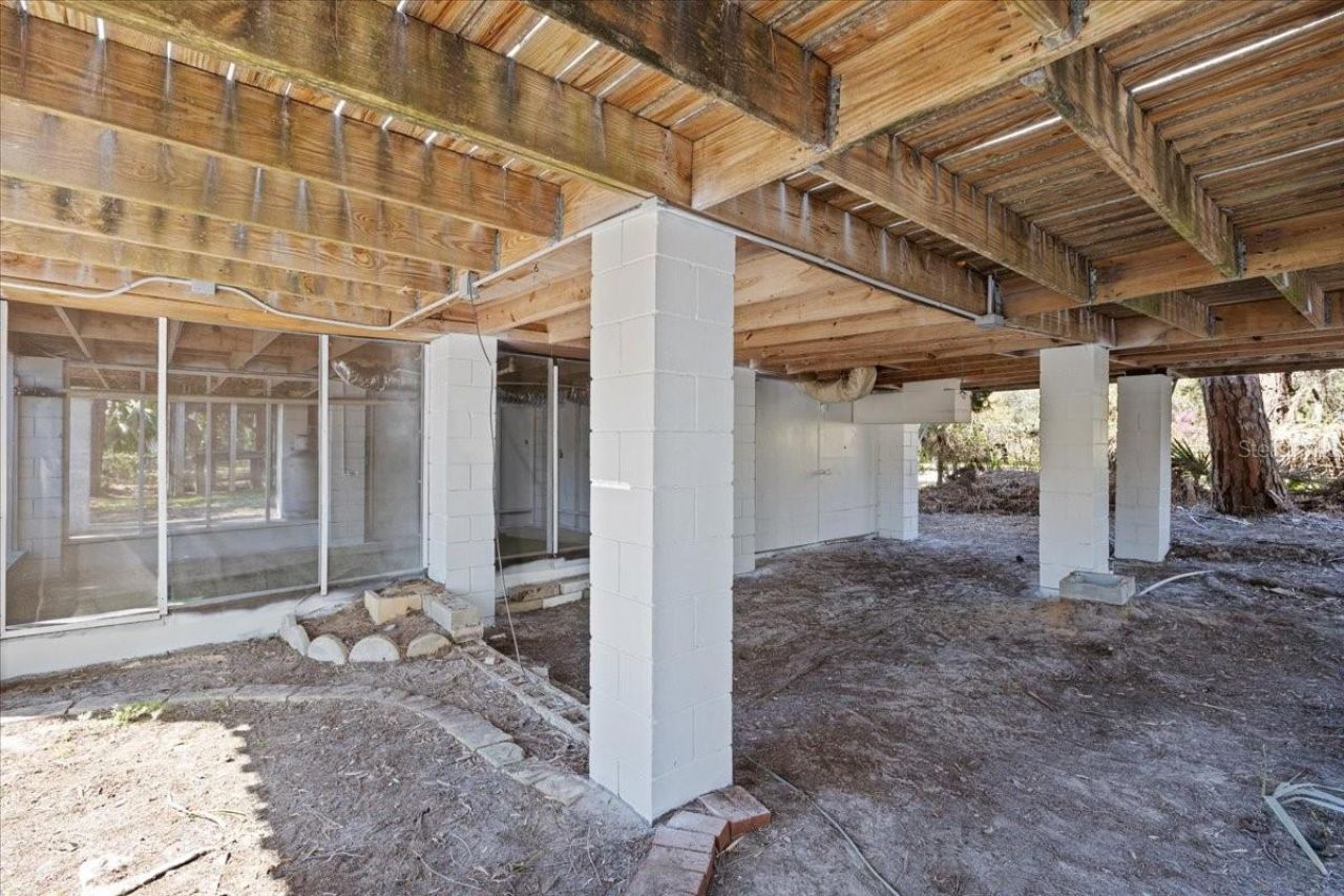 1149 Shell Crest Avenue, Cedar Key, FL 32625 Photo