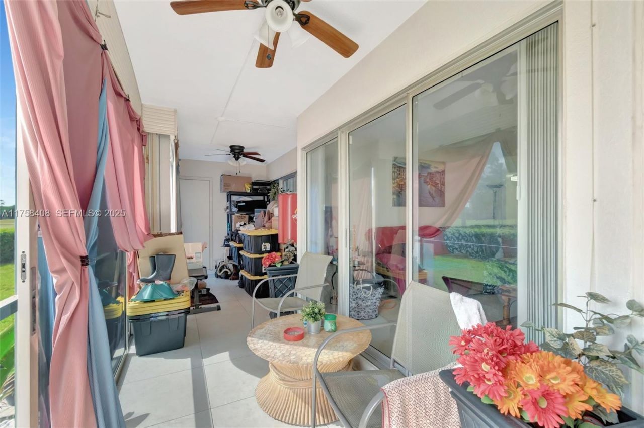 3597 Birdie Dr, Unit 107, Lake Worth, FL 33467 Photo
