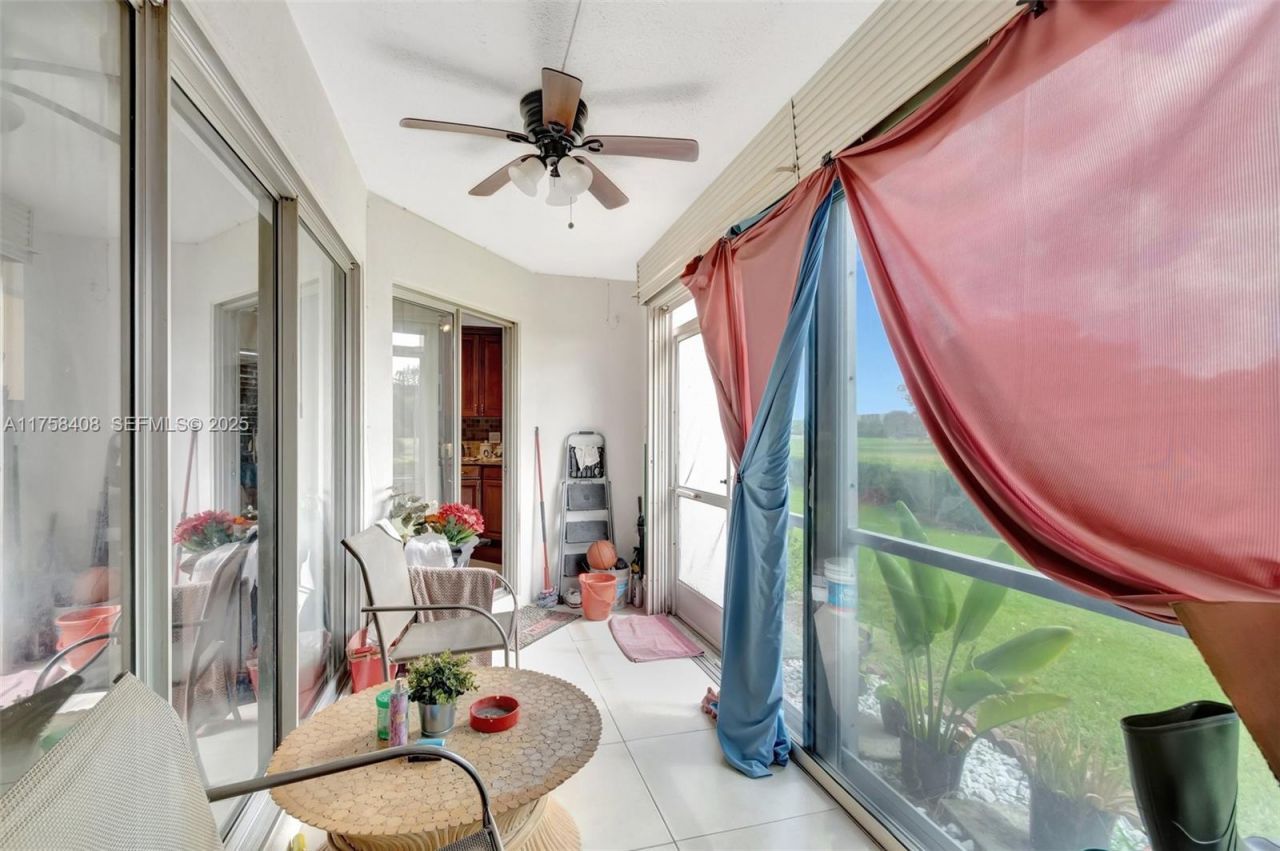3597 Birdie Dr, Unit 107, Lake Worth, FL 33467 Photo
