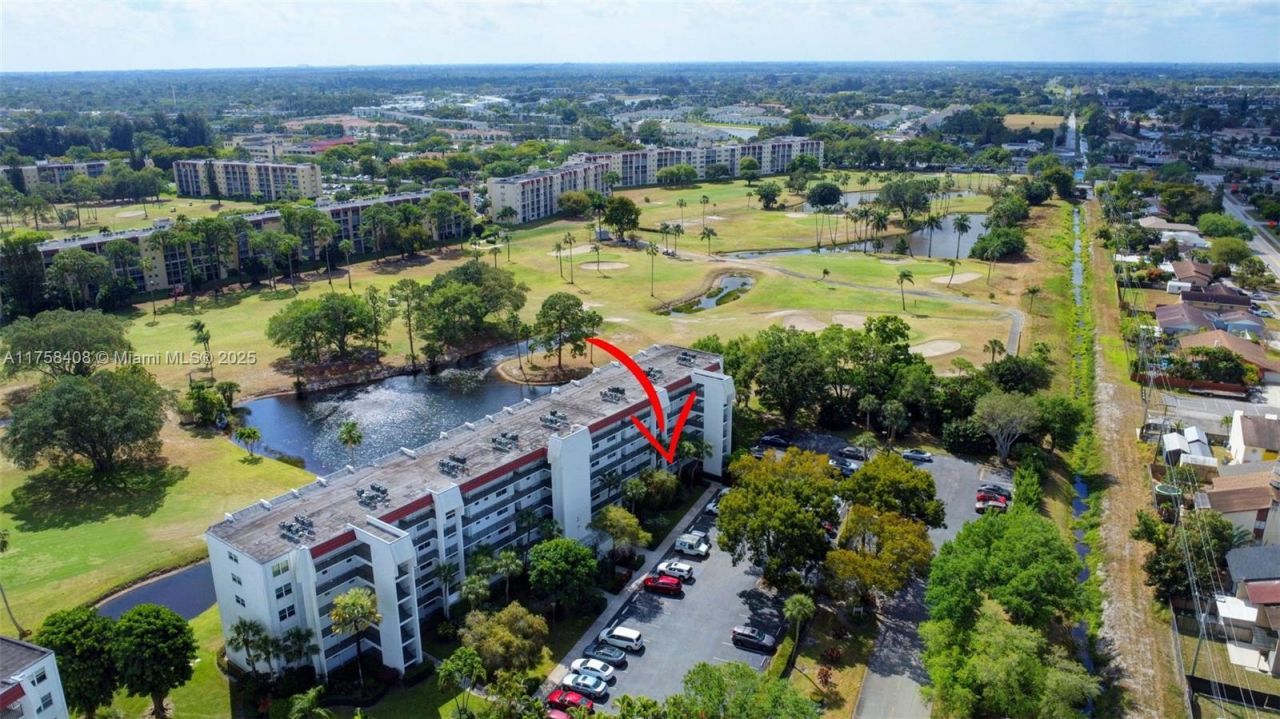 3597 Birdie Dr, Unit 107, Lake Worth, FL 33467 Photo