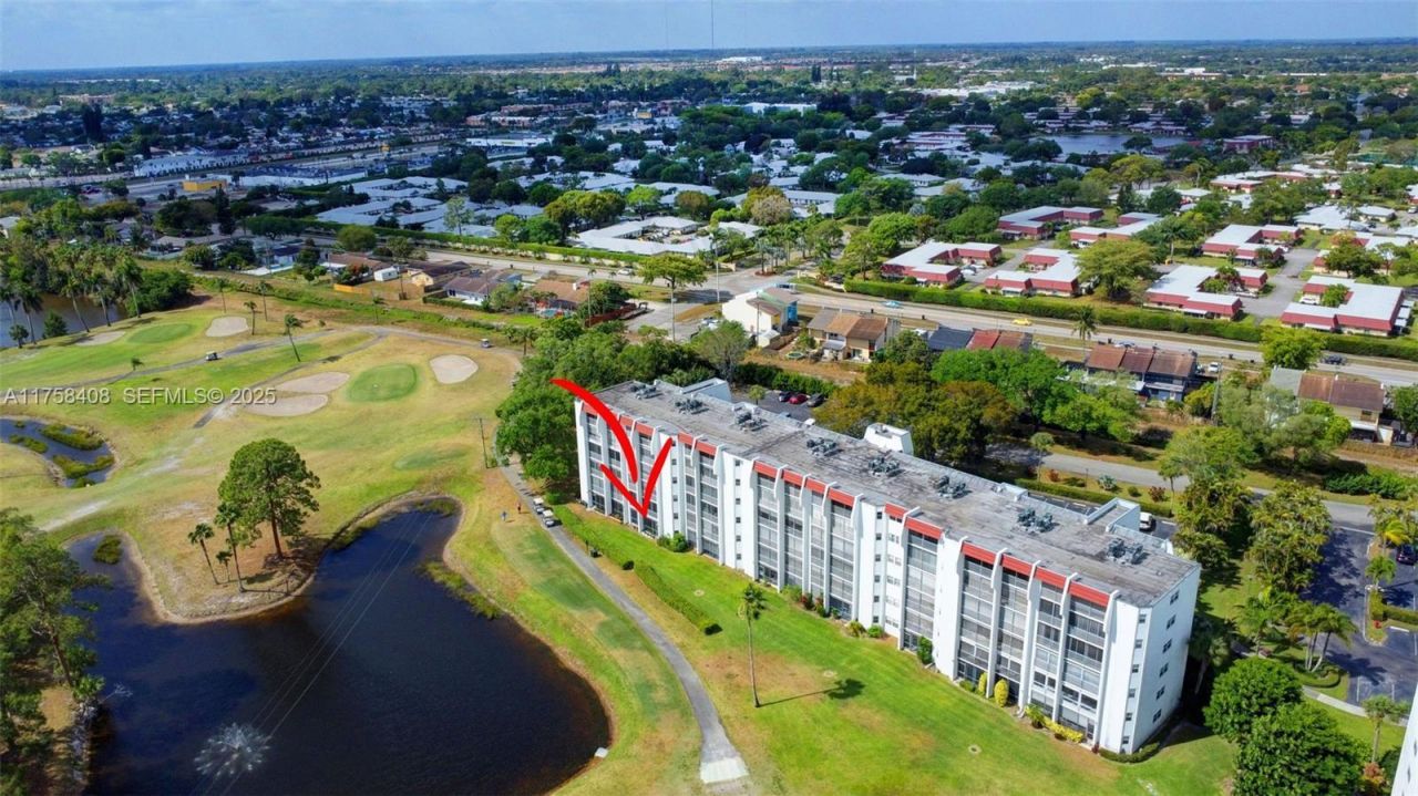 3597 Birdie Dr, Unit 107, Lake Worth, FL 33467 Photo