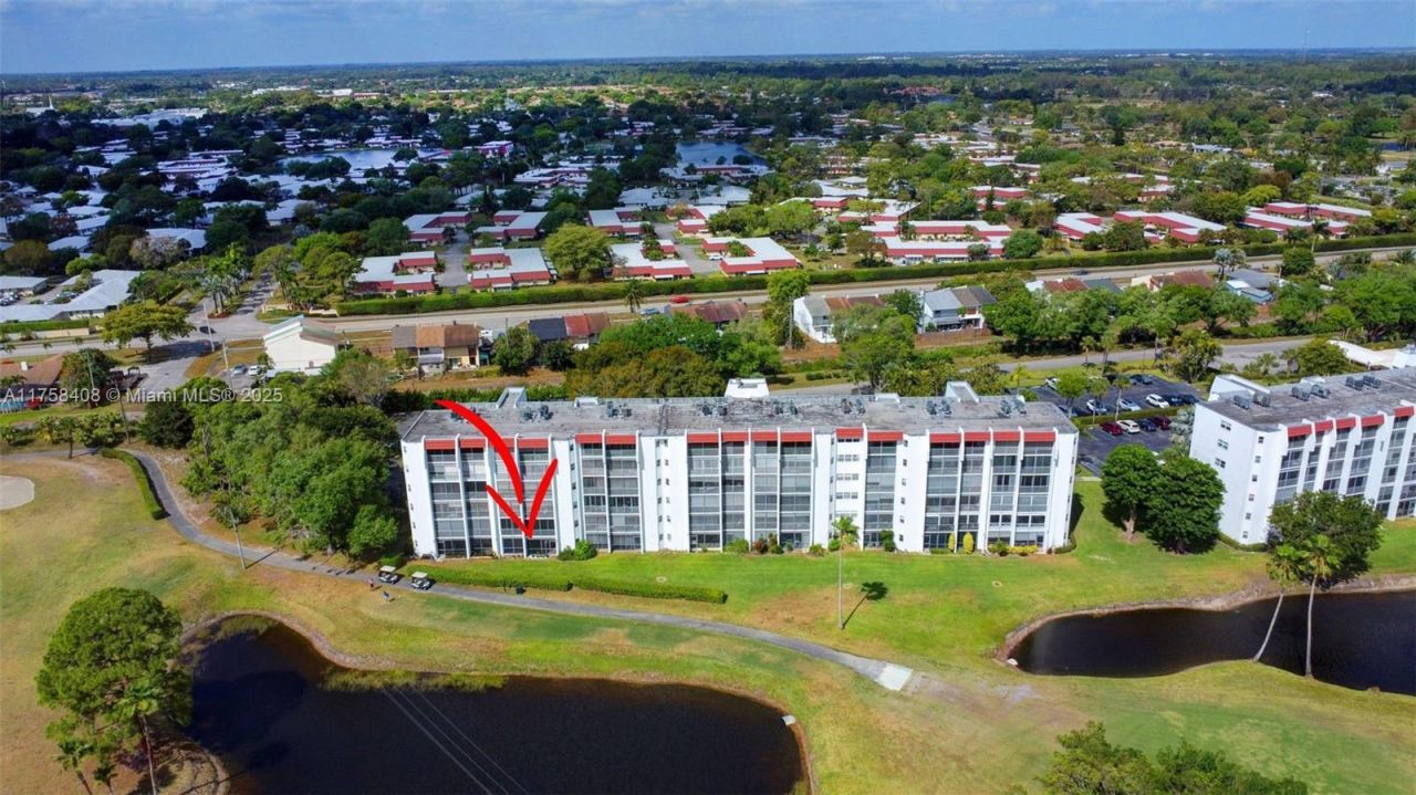 3597 Birdie Dr, Unit 107, Lake Worth, FL 33467 Photo