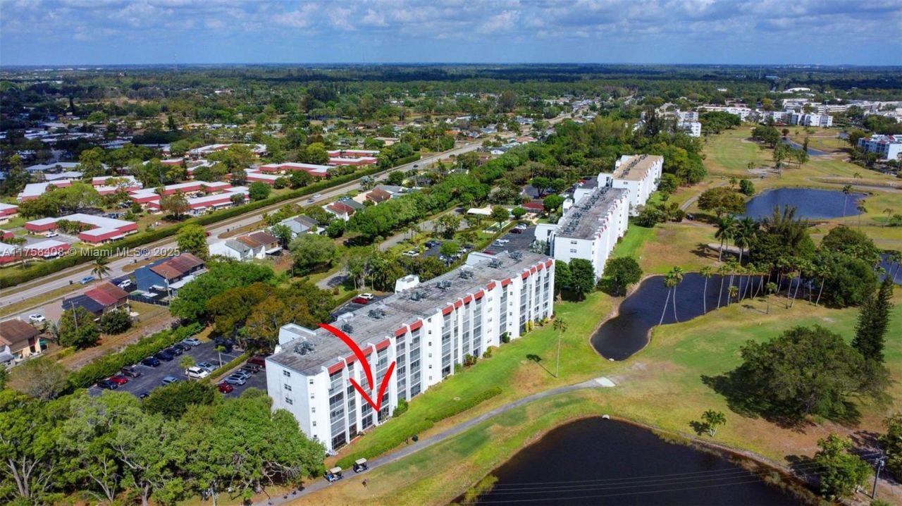 3597 Birdie Dr, Unit 107, Lake Worth, FL 33467 Photo