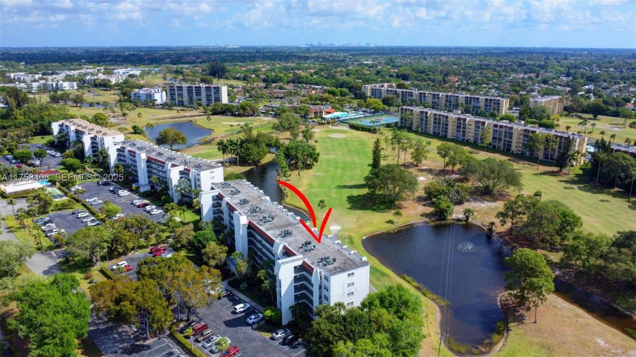 3597 Birdie Dr, Unit 107, Lake Worth, FL 33467 Photo