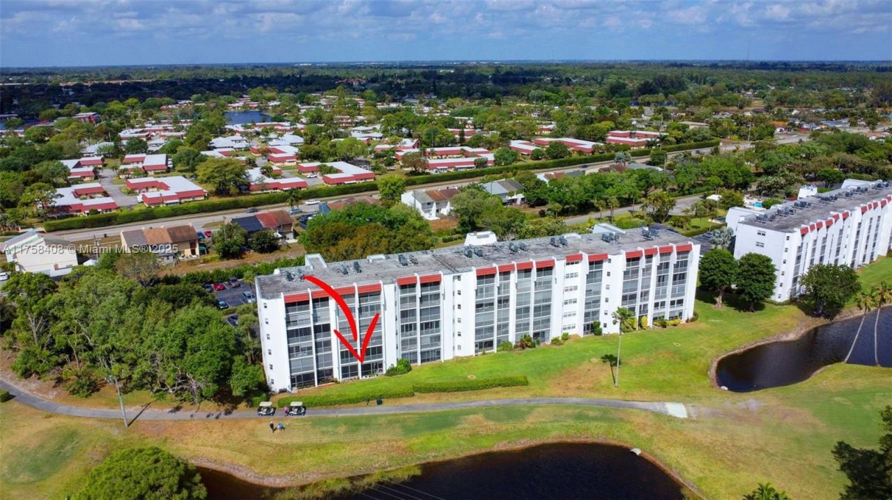 3597 Birdie Dr, Unit 107, Lake Worth, FL 33467 Photo