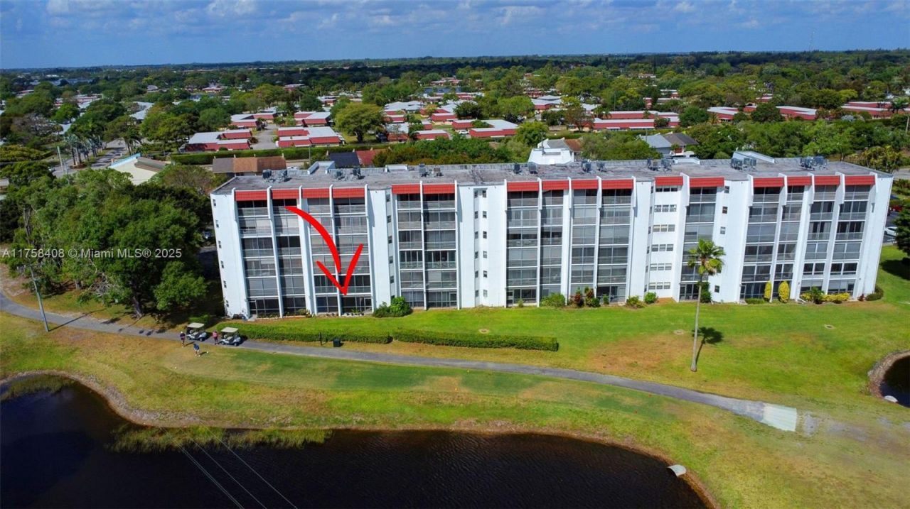 3597 Birdie Dr, Unit 107, Lake Worth, FL 33467 Photo