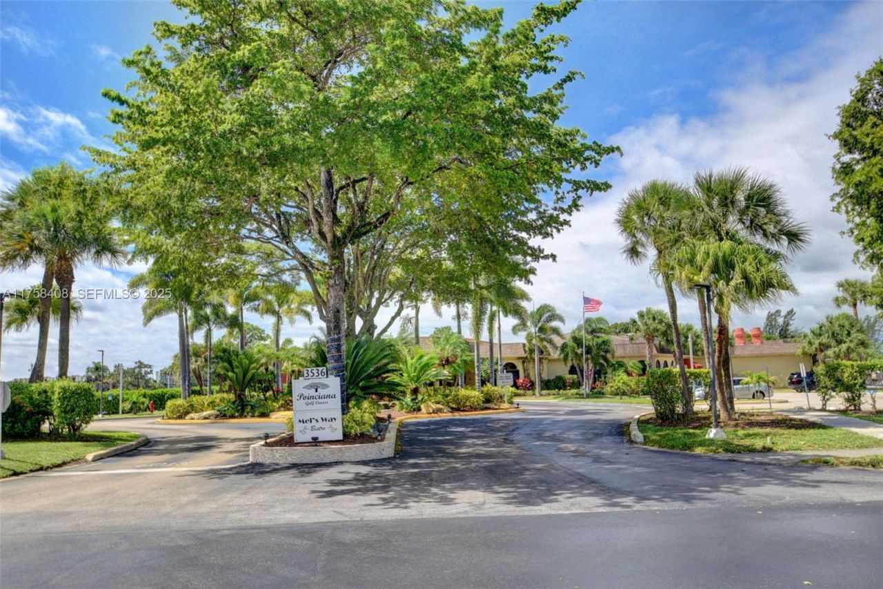 3597 Birdie Dr, Unit 107, Lake Worth, FL 33467 Photo