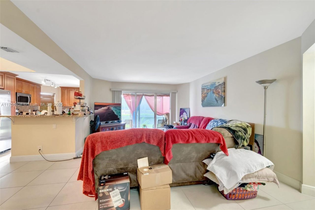 3597 Birdie Dr, Unit 107, Lake Worth, FL 33467 Photo