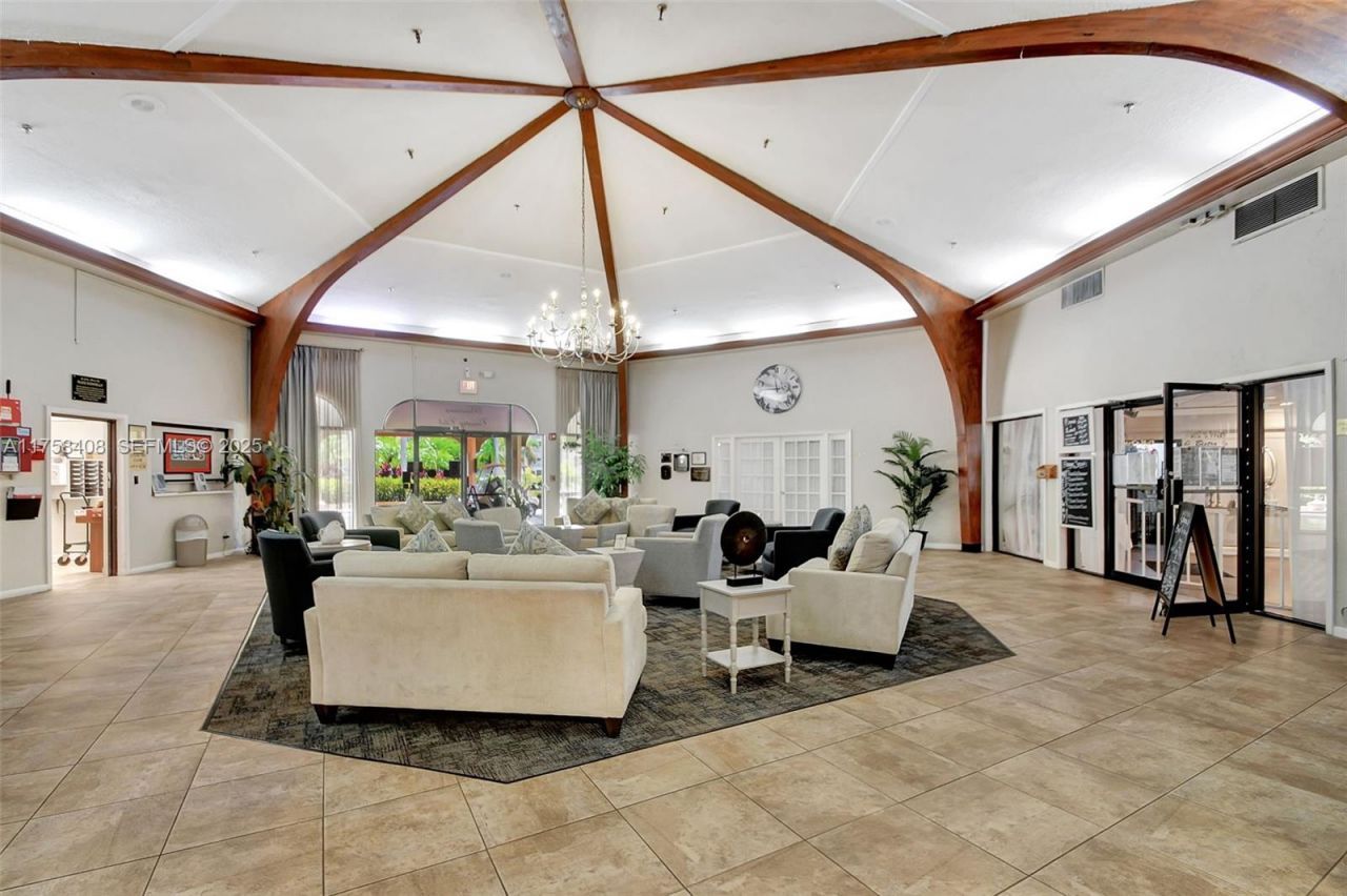 3597 Birdie Dr, Unit 107, Lake Worth, FL 33467 Photo
