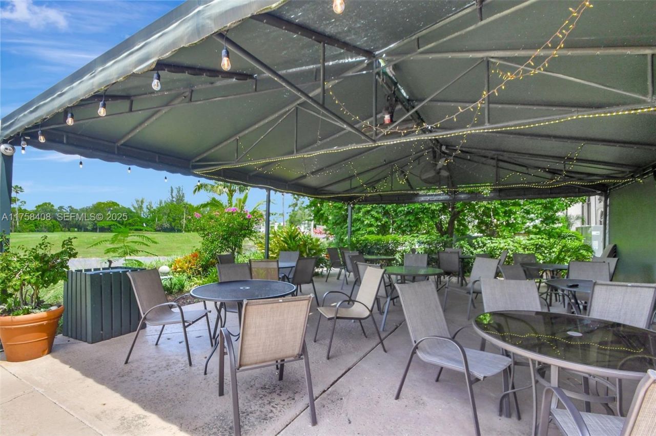 3597 Birdie Dr, Unit 107, Lake Worth, FL 33467 Photo