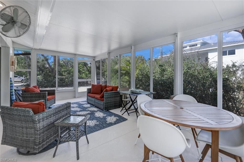 1012/1014 E Gulf Dr, Sanibel, FL 33957 Photo