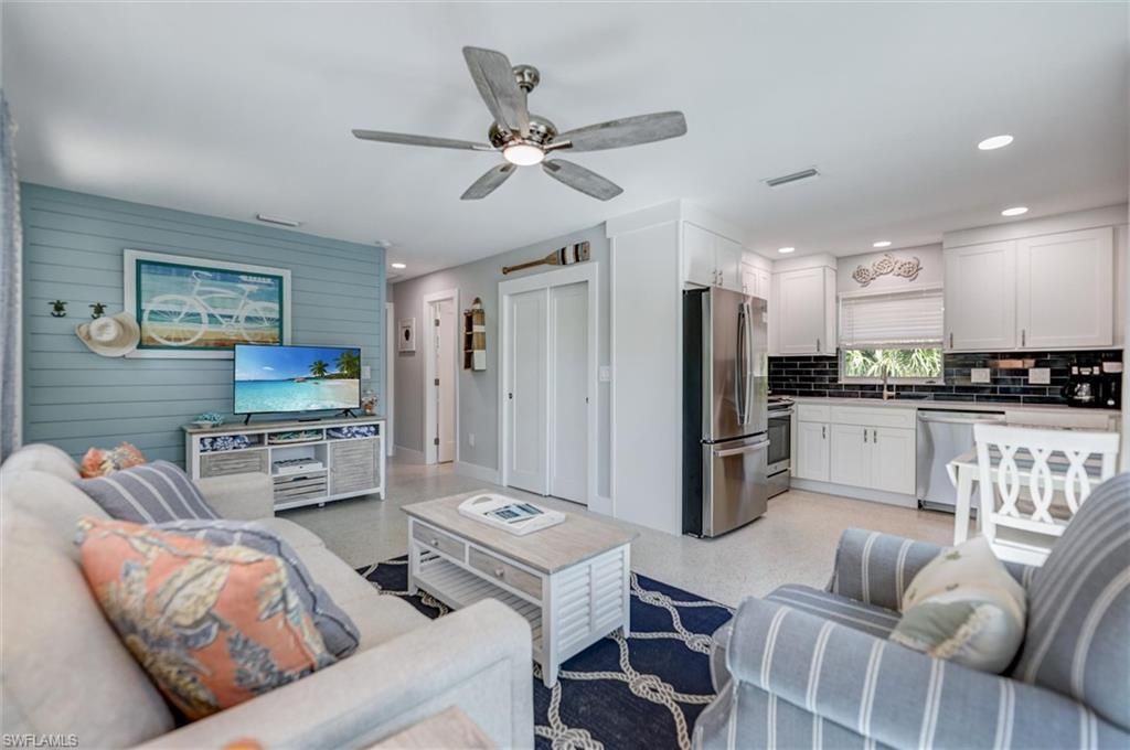 1012/1014 E Gulf Dr, Sanibel, FL 33957 Photo