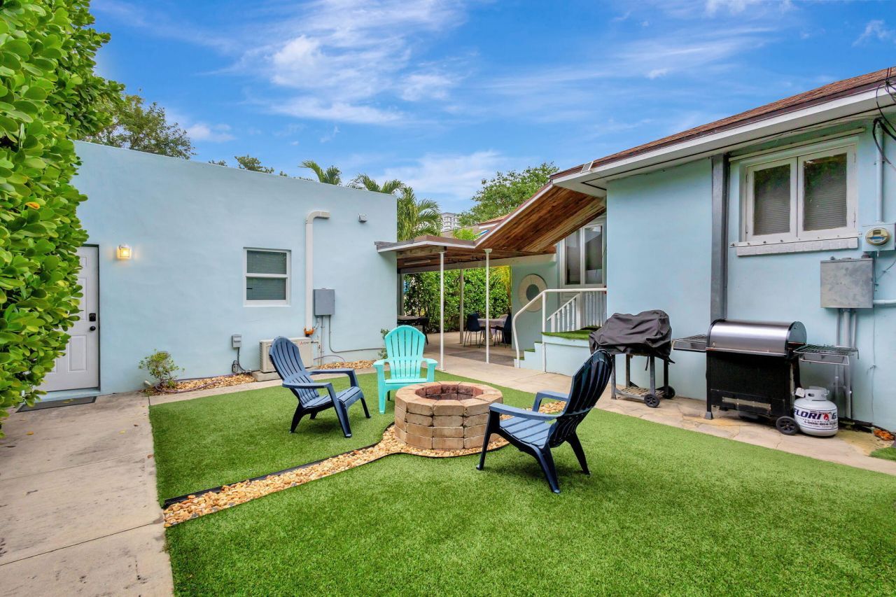 513 45th Street, West Palm Beach, FL 33407 Photo