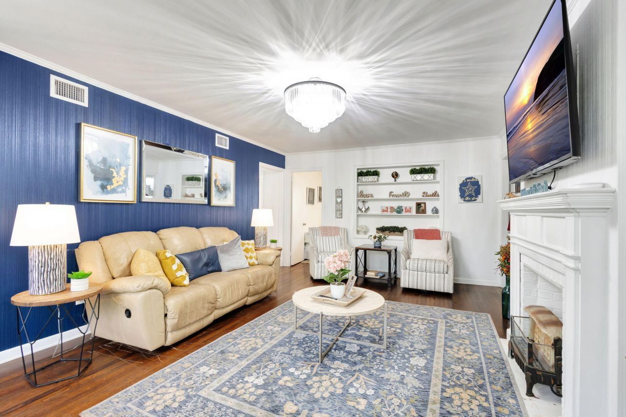 513 45th Street, West Palm Beach, FL 33407 Photo