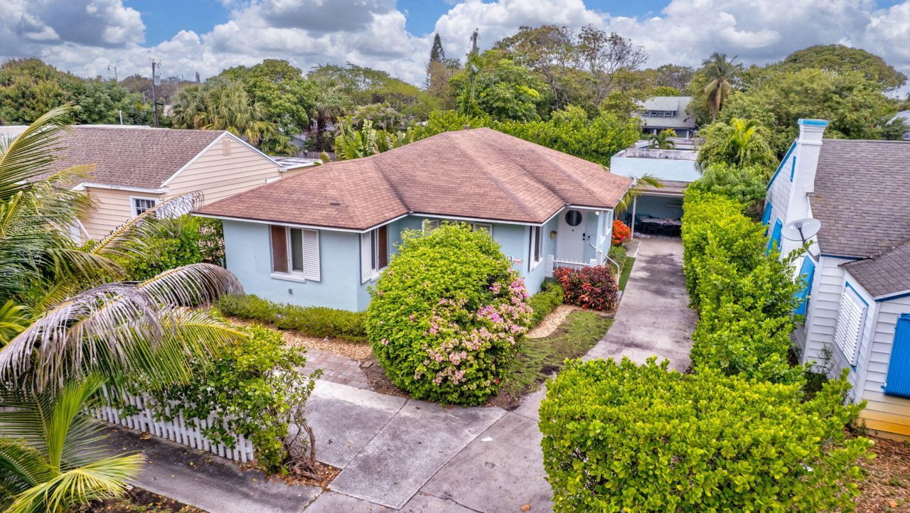 513 45th Street, West Palm Beach, FL 33407 Photo