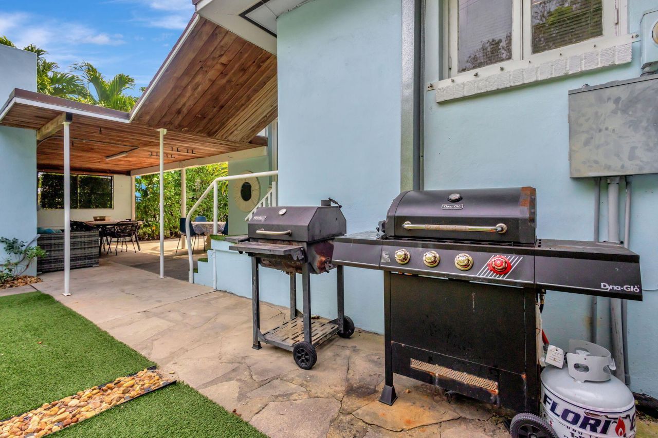 513 45th Street, West Palm Beach, FL 33407 Photo