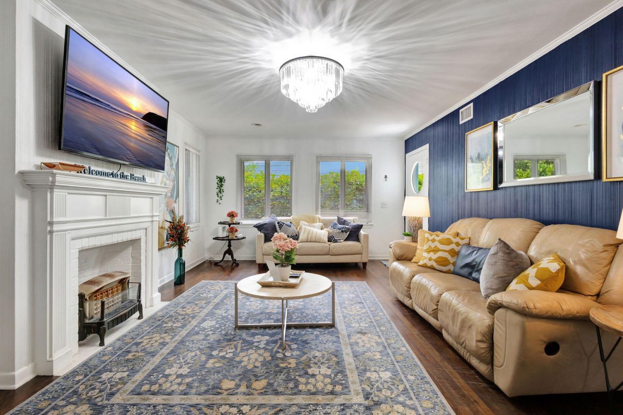 513 45th Street, West Palm Beach, FL 33407 Photo