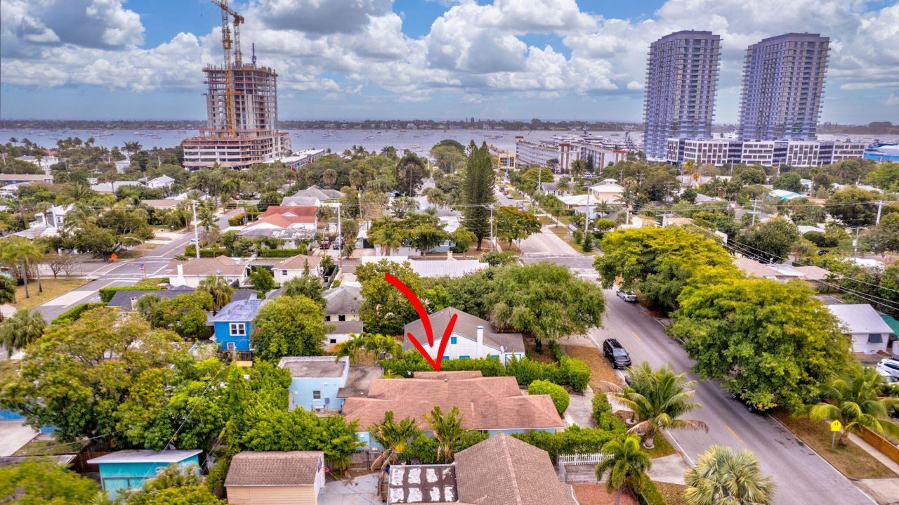 513 45th Street, West Palm Beach, FL 33407 Photo