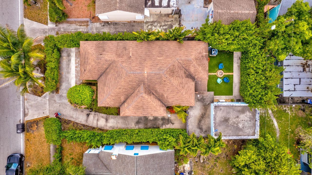 513 45th Street, West Palm Beach, FL 33407 Photo